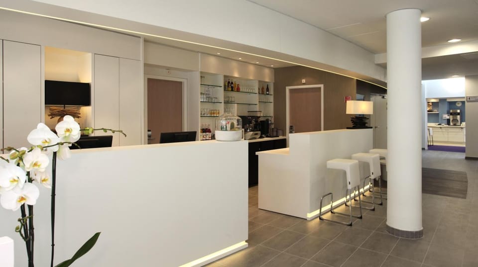 Ibis Styles Quiberon Centre Hotel in Quiberon