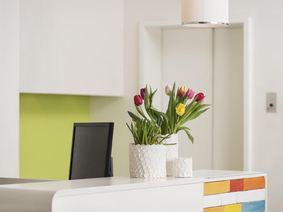 Creatif Hotel Elephant Hotel in Munich