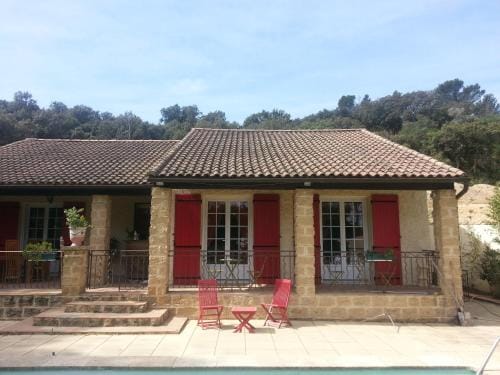 La Combe Joseph Hotel in Provence-Alpes-Côte d'Azur