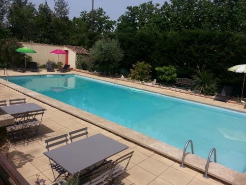 La Combe Joseph Hotel in Provence-Alpes-Côte d'Azur