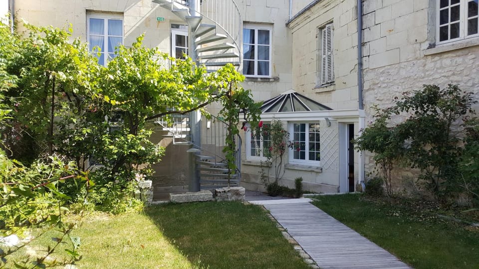 La Gourmandine Hotel in Centre-Val de Loire