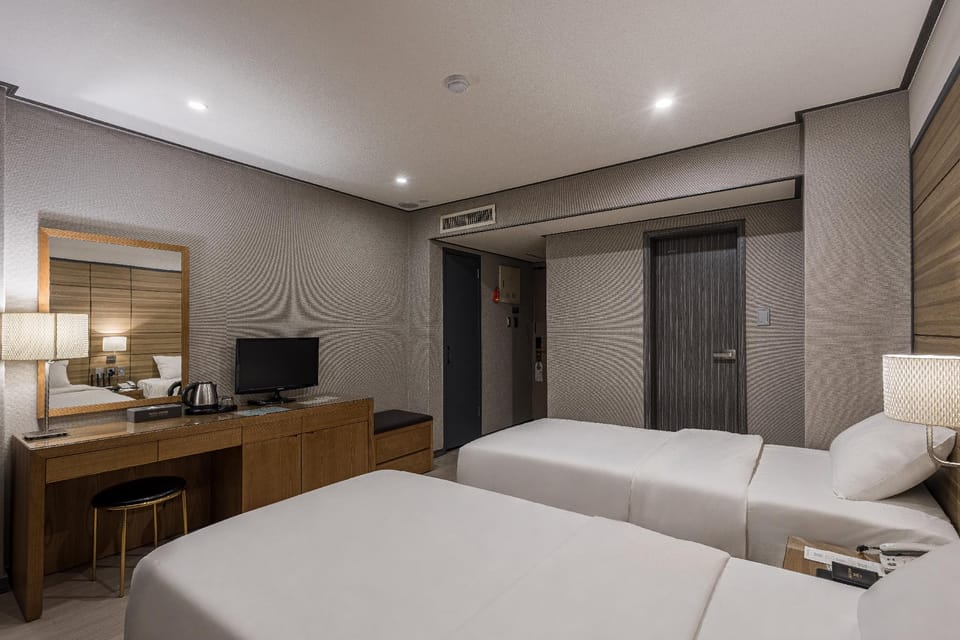 Guestroom