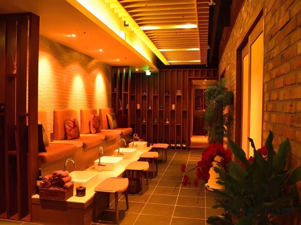 Insadong Crown Hotel Hotel in Seoul