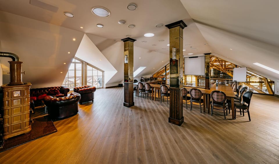 Royal Horse Resort Resort in Lithuania