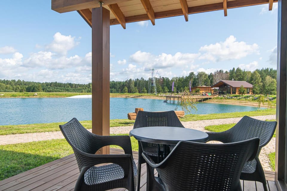 Royal Horse Resort Resort in Lithuania