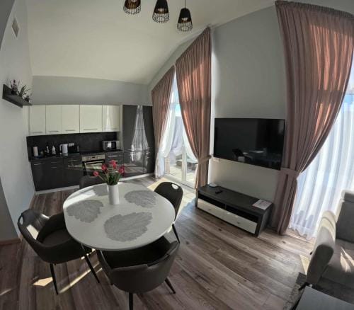 Sweet villa Palanga Hotel in Palanga