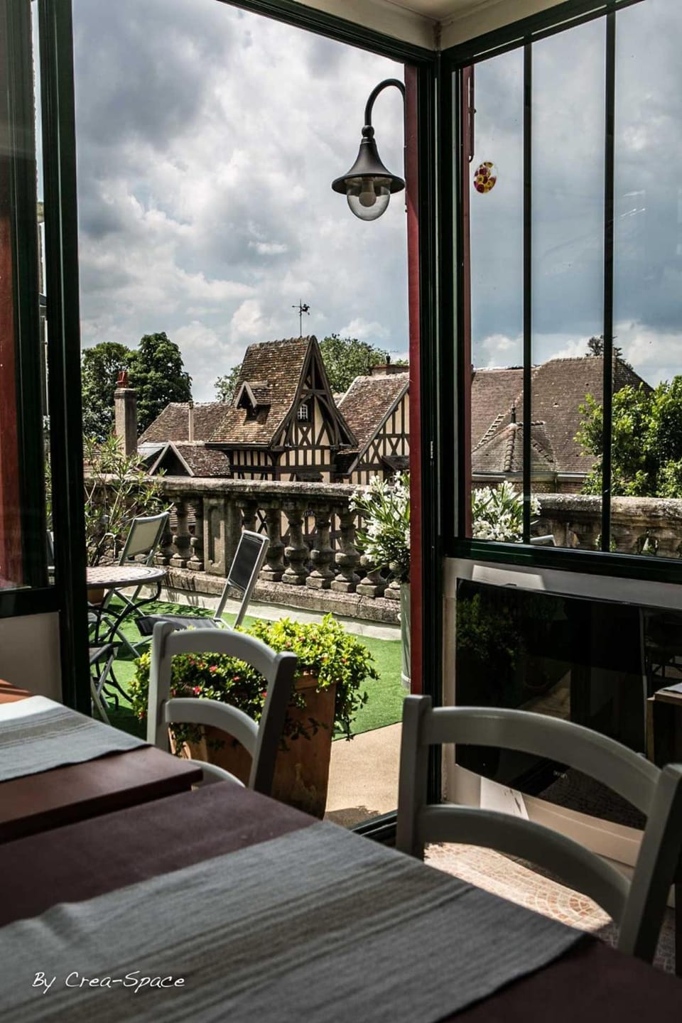 Logis Hotel La Tourelle du Beffroi Hotel in Bourgogne-Franche-Comté