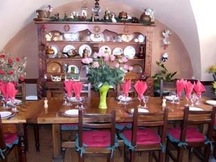 La Vieille Auberge Hotel in Piedmont