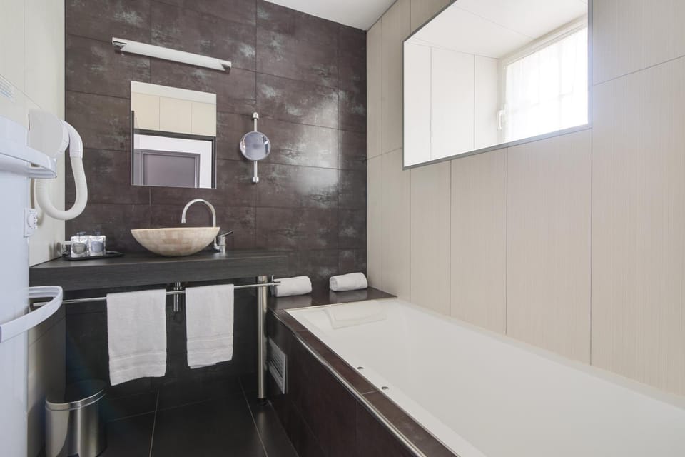 Le Domaine des Lys Hotel in Ancenis