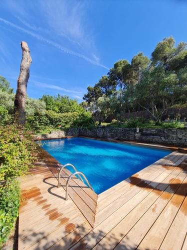 Le Mas des Anges Hotel in Provence-Alpes-Côte d'Azur