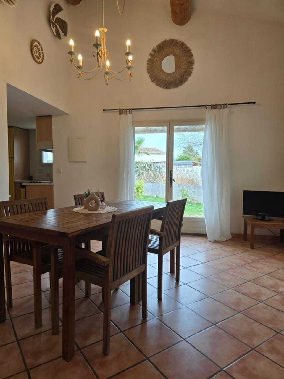 Le Mas des Sagnes Hotel in Saintes-Maries-de-la-Mer