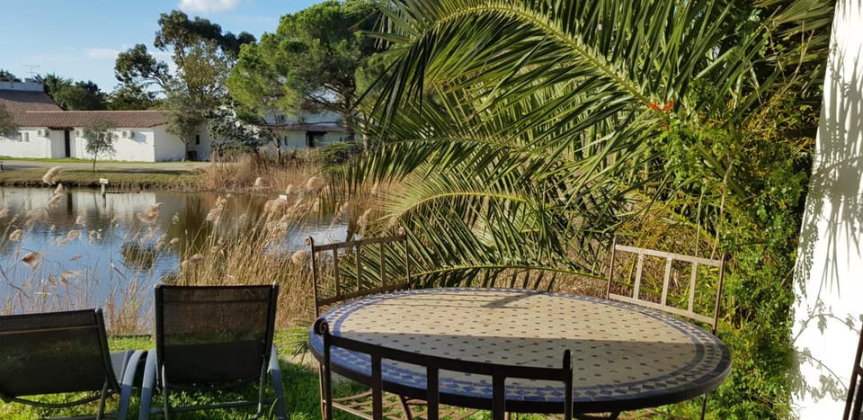 Le Mas des Sagnes Hotel in Saintes-Maries-de-la-Mer