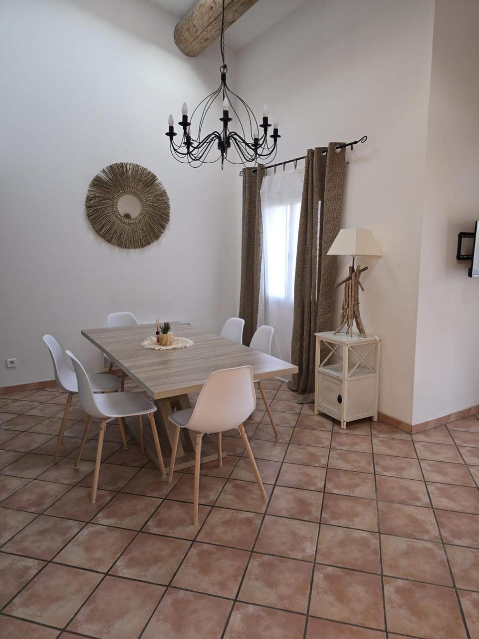 Le Mas des Sagnes Hotel in Saintes-Maries-de-la-Mer