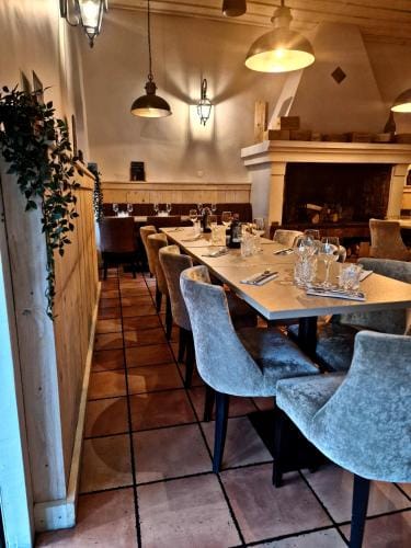 Le Relais de la Caleche Hotel in Le Beausset