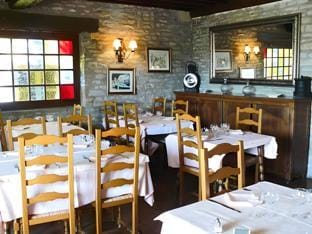 Le Relais du Morvan Hotel in Bourgogne-Franche-Comté