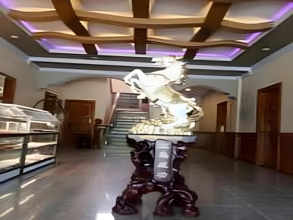 Hotel Sagaing Hotel in Asia