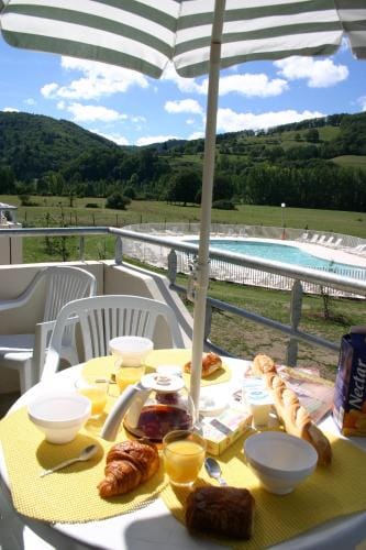 Residence Le Village Goelia Hotel in Auvergne-Rhône-Alpes
