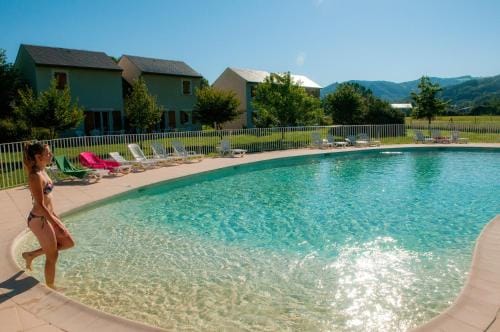 Residence Le Village Goelia Hotel in Auvergne-Rhône-Alpes