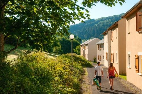 Residence Le Village Goelia Hotel in Auvergne-Rhône-Alpes