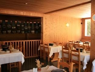 Hotel Les Lans Hotel in Montriond