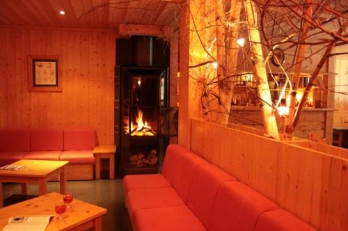 Hotel Les Lans Hotel in Montriond