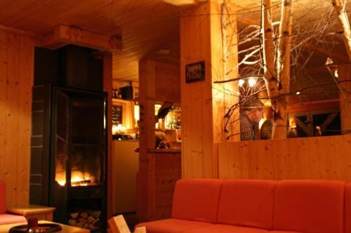 Hotel Les Lans Hotel in Montriond