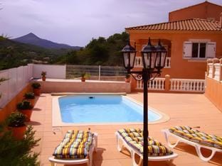 Chambres d'hotes Les Noisetiers Hotel in Provence-Alpes-Côte d'Azur