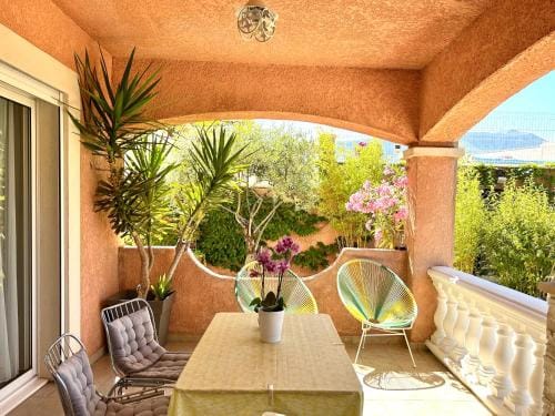 Chambres d'hotes Les Noisetiers Hotel in Provence-Alpes-Côte d'Azur