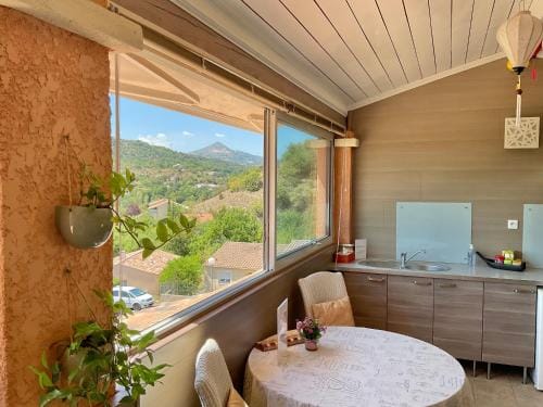 Chambres d'hotes Les Noisetiers Hotel in Provence-Alpes-Côte d'Azur