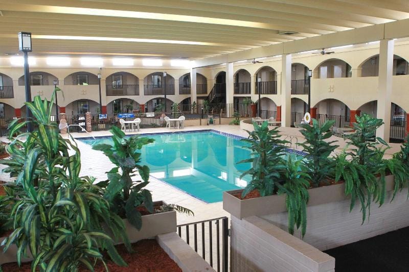 Days Inn Mattoon Hotel in Illinois