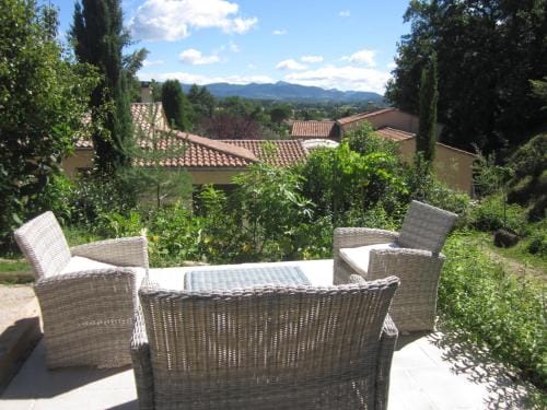 Les Verveines de Vaison Hotel in Provence-Alpes-Côte d'Azur