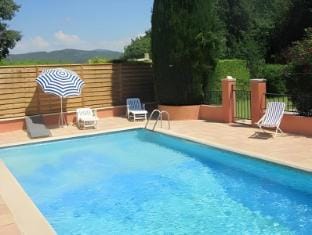 Les Verveines de Vaison Hotel in Provence-Alpes-Côte d'Azur