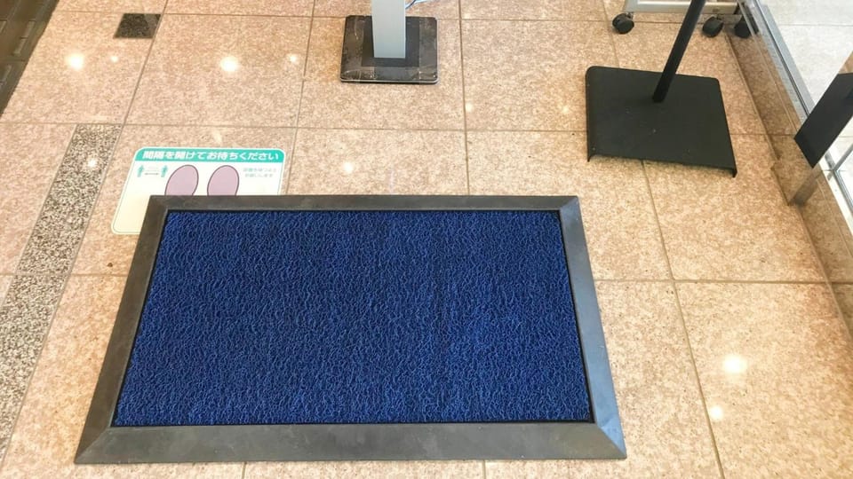 Hotel Sunrise Choshi - Vacation STAY 73475v Hotel in Chiba Prefecture