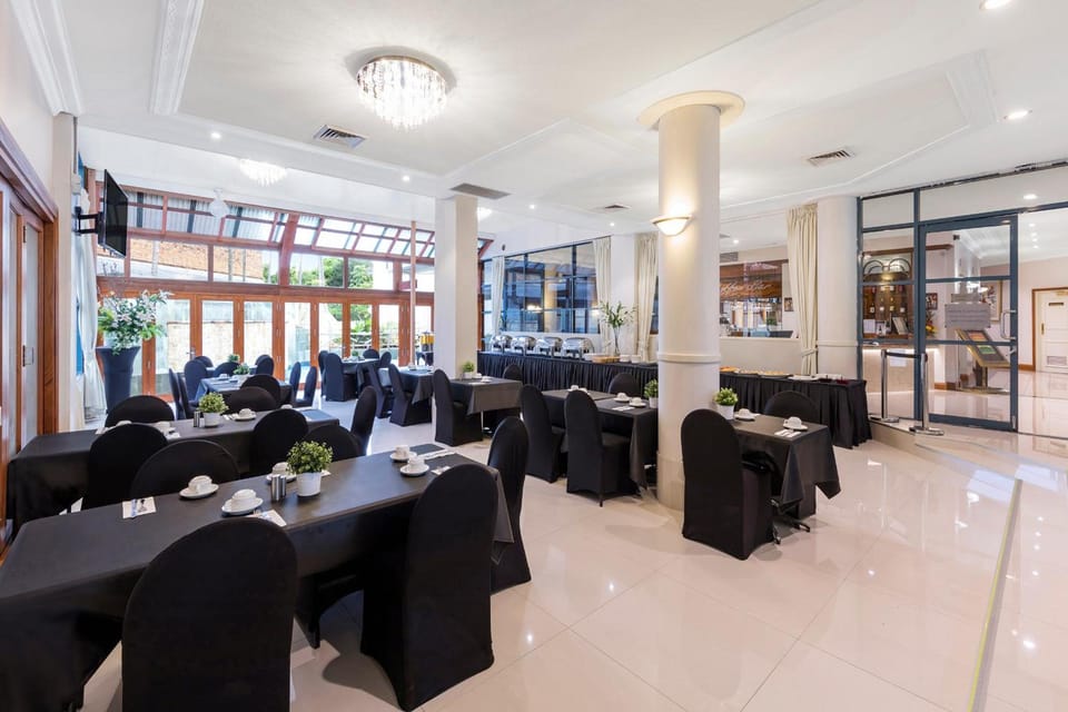 Hotel Diana Woolloongabba Hotel in Brisbane