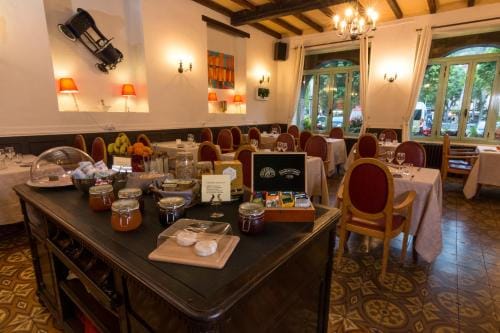 Ma Petite Auberge Hotel in Castellane