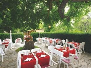 Ma Petite Auberge Hotel in Castellane