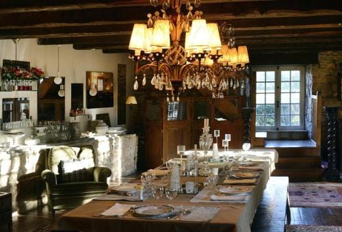Maison d'Hotes La Singuliere Hotel in Auvergne-Rhône-Alpes