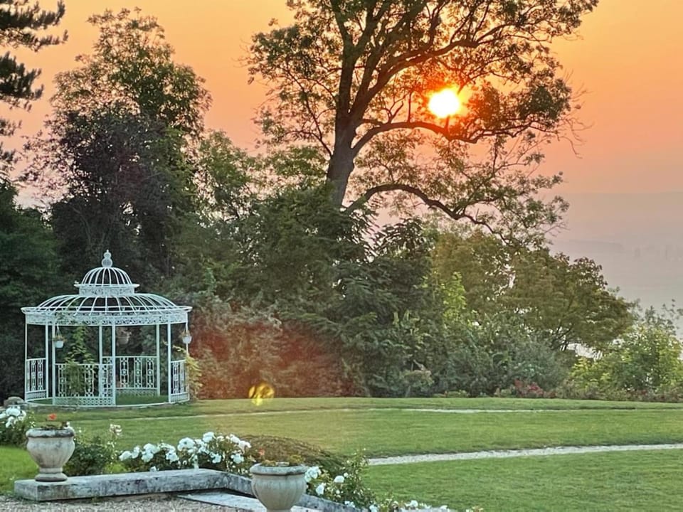 Manoir de la Houlette Hotel in Normandy