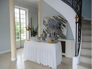 Manoir de la Houlette Hotel in Normandy