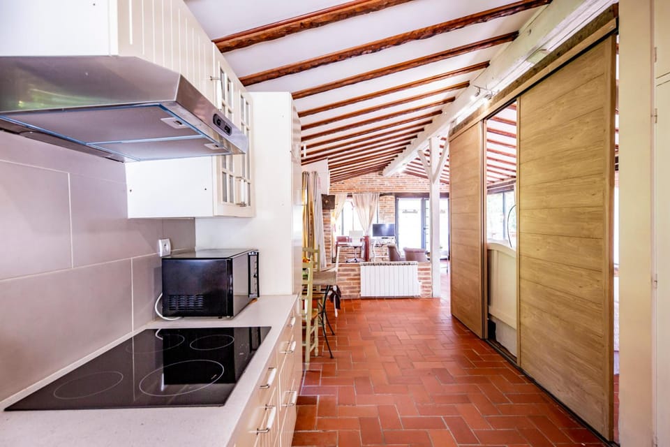 Le Moulin de Rudelle Hotel in Occitanie
