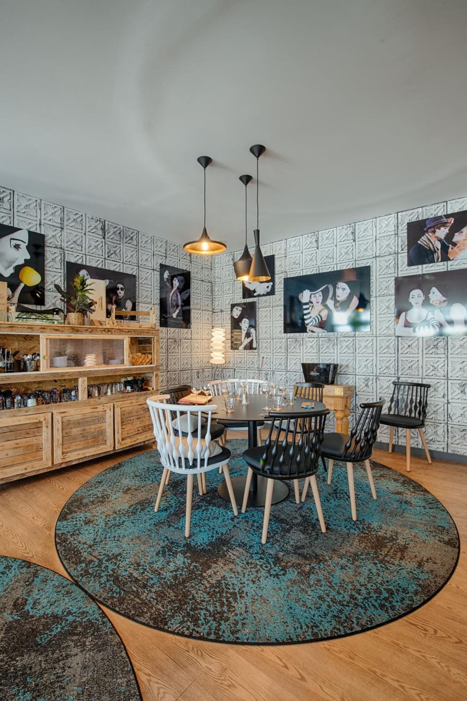 Novotel Avignon Centre Hotel in Avignon