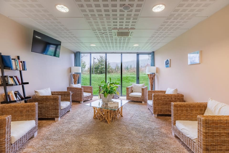 Appart'City Confort Vannes Apartment hotel in Séné