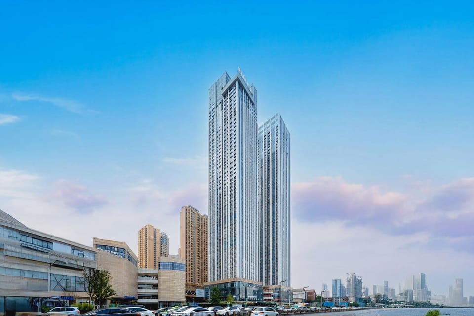 XiTang·Meteor Hotel Hotel in Chengdu