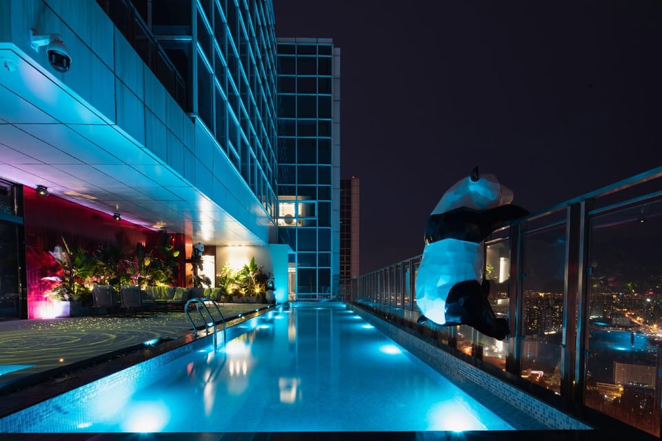 XiTang·Meteor Hotel Hotel in Chengdu