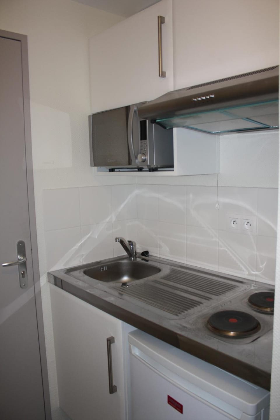 Residence d'Artagnan Apartment hotel in Centre-Val de Loire