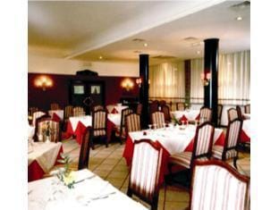 Holiday Inn Bologna San Lazzaro Hotel in Bologna