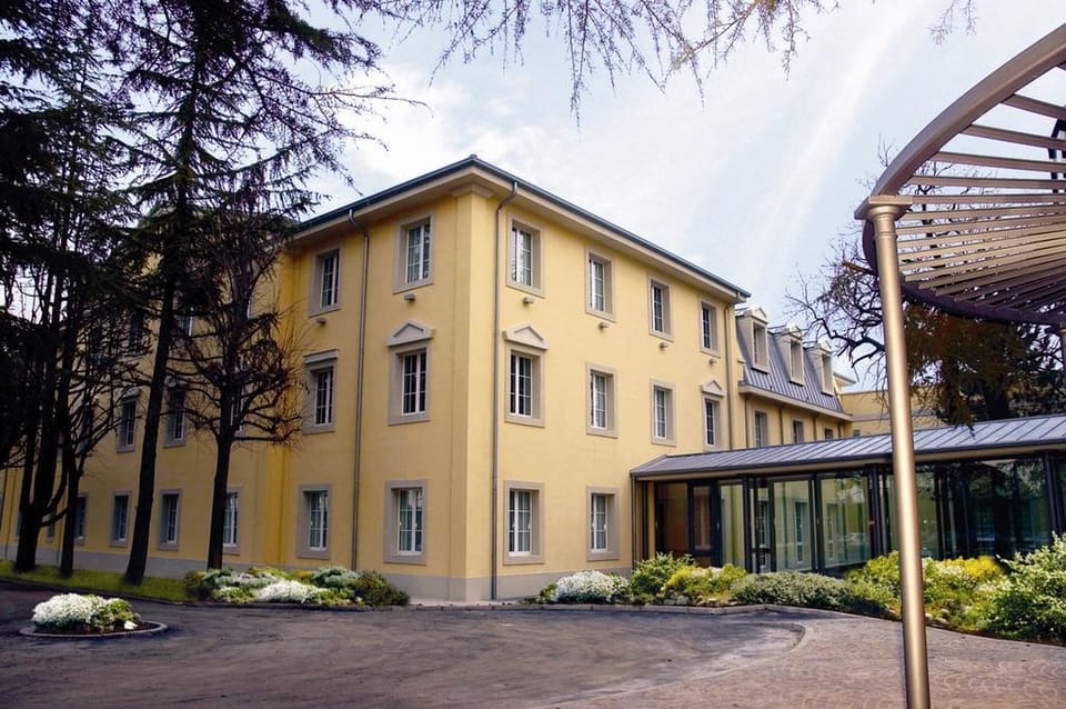 Holiday Inn Bologna San Lazzaro Hotel in Bologna