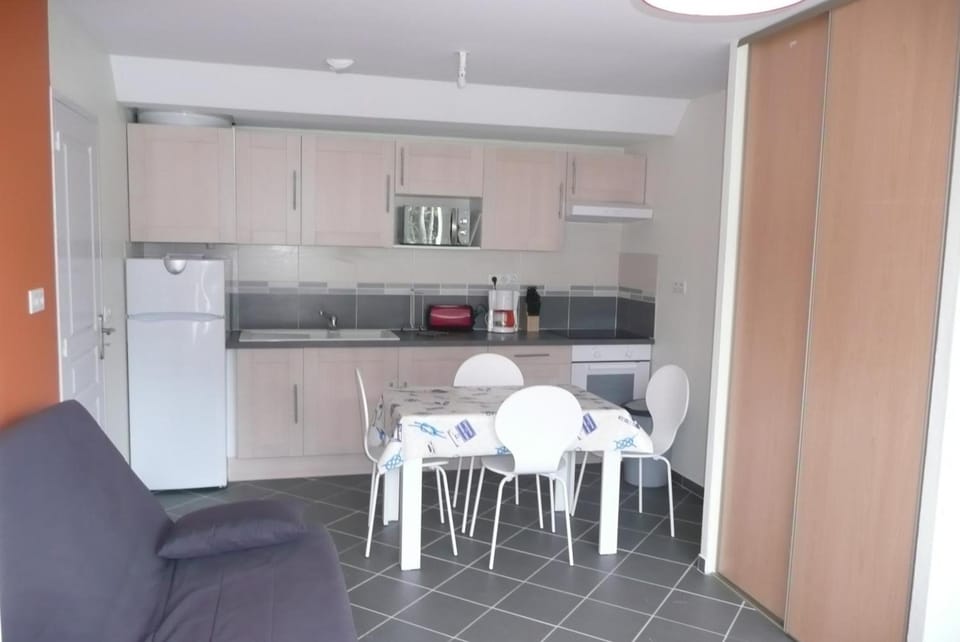 Residence Saint-Yves Hotel in Trévou-Tréguignec