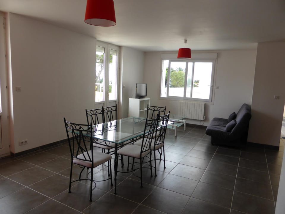 Residence Saint-Yves Hotel in Trévou-Tréguignec