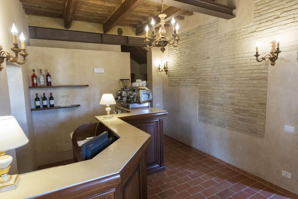 Locanda di Montegiove Inn in Fano